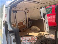 2019 Ford TRANSIT CONNECT