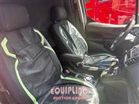 2019 Ford TRANSIT CONNECT