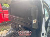 2019 Ford TRANSIT CONNECT