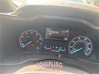 2019 Ford TRANSIT CONNECT
