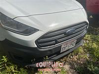 2019 Ford TRANSIT CONNECT