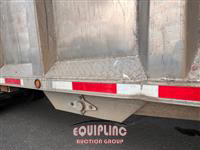 2017 TRAILSTAR DUMP TRAILER