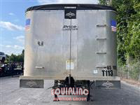 2017 TRAILSTAR DUMP TRAILER
