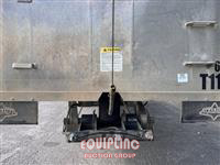 2017 TRAILSTAR DUMP TRAILER