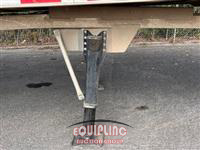2017 TRAILSTAR DUMP TRAILER