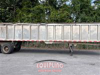 2017 TRAILSTAR DUMP TRAILER