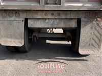 2017 TRAILSTAR DUMP TRAILER