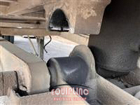 2017 TRAILSTAR DUMP TRAILER