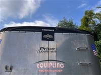 2017 TRAILSTAR DUMP TRAILER