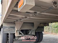 2017 TRAILSTAR DUMP TRAILER