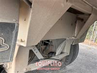 2017 TRAILSTAR DUMP TRAILER