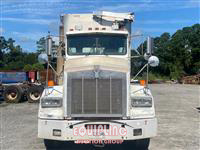 1999 Kenworth T800