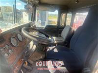 1999 Kenworth T800