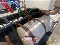 1999 Kenworth T800