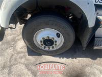 1999 Kenworth T800