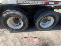 1999 Kenworth T800