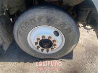 1999 Kenworth T800