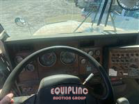 1999 Kenworth T800