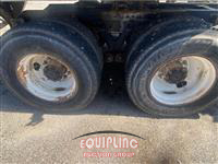 1999 Kenworth T800