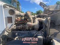 1999 Kenworth T800