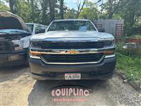 2016 Chevrolet Silverado