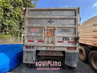 2016 TRAILSTAR DUMP TRAILER