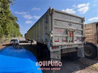 2016 TRAILSTAR DUMP TRAILER