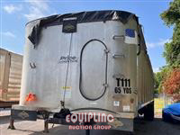 2016 TRAILSTAR DUMP TRAILER