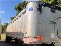 2016 TRAILSTAR DUMP TRAILER