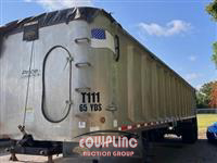 2016 TRAILSTAR DUMP TRAILER