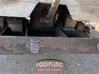 2016 TRAILSTAR DUMP TRAILER
