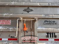 2016 TRAILSTAR DUMP TRAILER