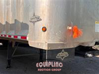 2016 TRAILSTAR DUMP TRAILER