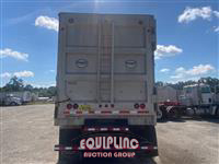 2009 MAC MFG 53' Walking Floor