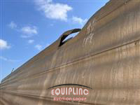2012 Travis DUMP TRAILER