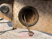 2012 Travis DUMP TRAILER