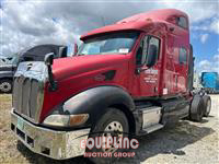 2007 Peterbilt 387