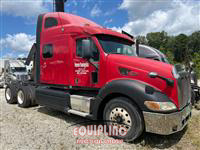 2007 Peterbilt 387