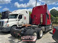 2007 Peterbilt 387