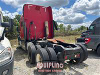 2007 Peterbilt 387