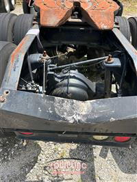 2007 Peterbilt 387