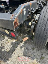 2007 Peterbilt 387
