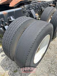 2007 Peterbilt 387