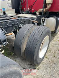 2007 Peterbilt 387