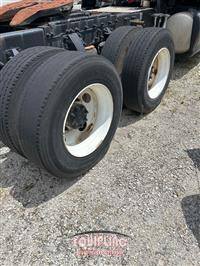 2007 Peterbilt 387