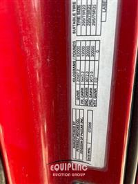 2007 Peterbilt 387