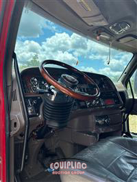 2007 Peterbilt 387