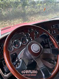 2007 Peterbilt 387