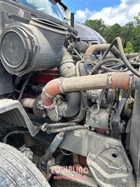 2007 Peterbilt 387