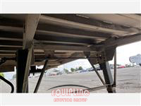 2017 TRAILSTAR DUMP TRAILER